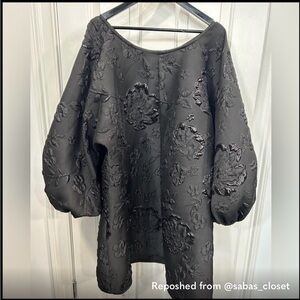 Arianne Elmy Good Luck Dress